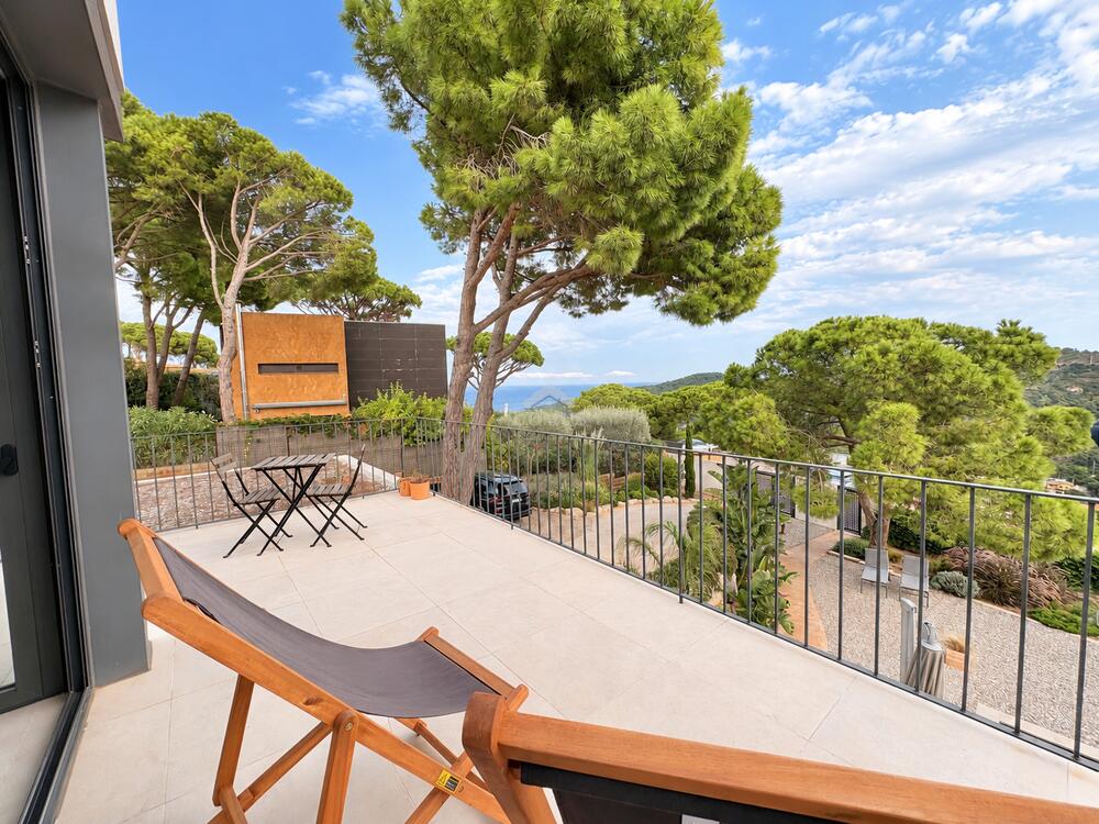 190 Casals 27 Casa aislada / Villa Begur 190 Casals 27 Casa aislada / Villa Begur