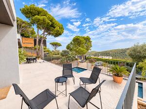 190 Casals 27 Casa aislada / Villa  Begur