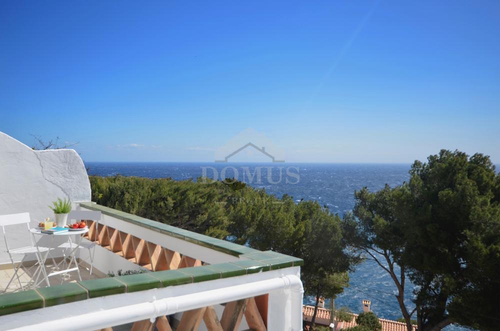 208 MIRADOR 8 Halfvrijstaande woning Sa Tuna Begur 208 MIRADOR 8 Halfvrijstaande woning Sa Tuna Begur