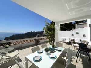 208 Mirador 8 Casa adossada Sa Tuna Begur