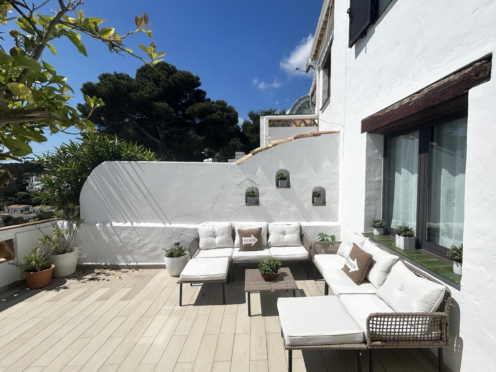 208 Mirador 8 Halfvrijstaande woning Sa Tuna Begur 208 Mirador 8 Halfvrijstaande woning Sa Tuna Begur