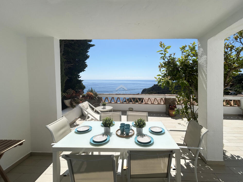 208 Mirador 8 Halfvrijstaande woning Sa Tuna Begur 208 Mirador 8 Halfvrijstaande woning Sa Tuna Begur