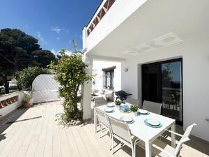 208 Mirador 8 Casa adossada Sa Tuna Begur