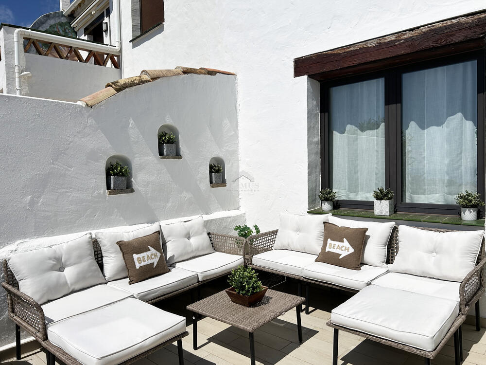 208 Mirador 8 Halfvrijstaande woning Sa Tuna Begur 208 Mirador 8 Halfvrijstaande woning Sa Tuna Begur