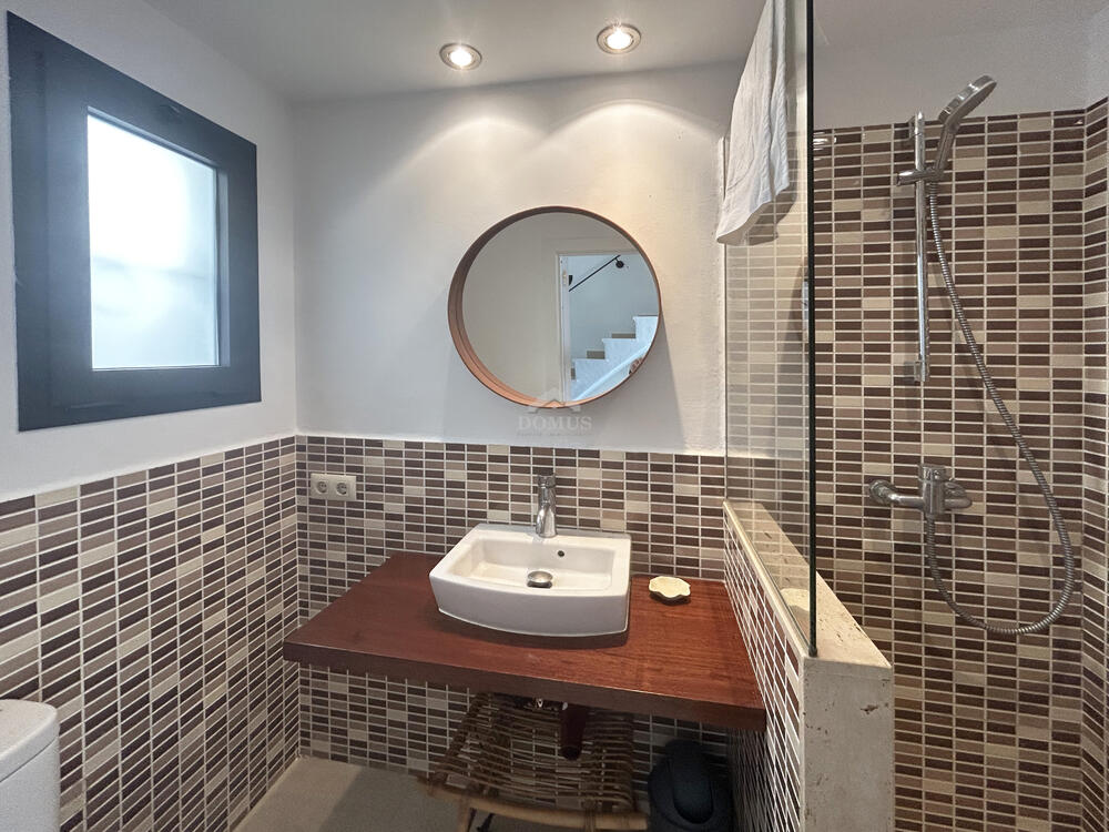 208 Mirador 8 Halfvrijstaande woning Sa Tuna Begur 208 Mirador 8 Halfvrijstaande woning Sa Tuna Begur