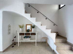 208 Mirador 8 Casa adossada Sa Tuna Begur