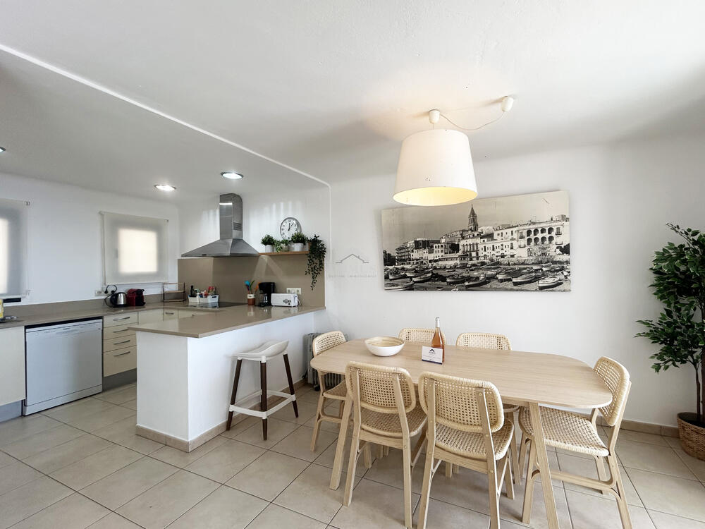 208 Mirador 8 Halfvrijstaande woning Sa Tuna Begur 208 Mirador 8 Halfvrijstaande woning Sa Tuna Begur