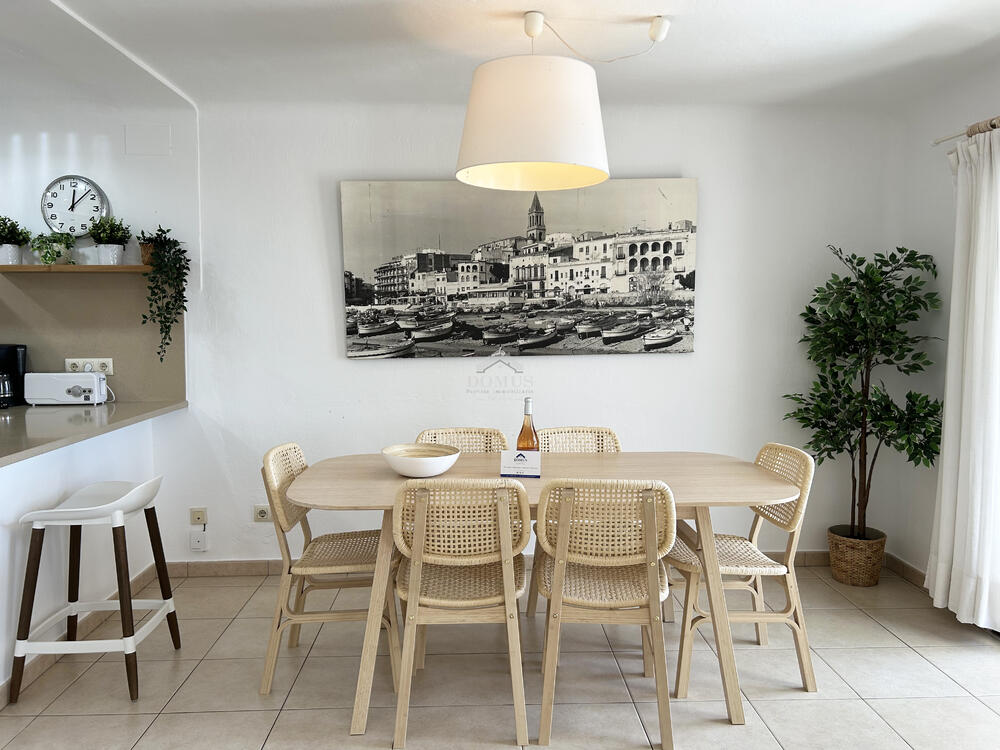 208 Mirador 8 Halfvrijstaande woning Sa Tuna Begur 208 Mirador 8 Halfvrijstaande woning Sa Tuna Begur