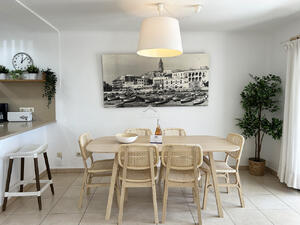 208 Mirador 8 Casa adossada Sa Tuna Begur