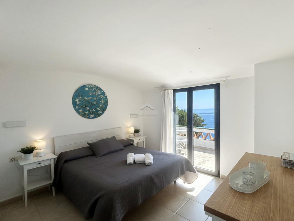 208 Mirador 8 Halfvrijstaande woning Sa Tuna Begur 208 Mirador 8 Halfvrijstaande woning Sa Tuna Begur