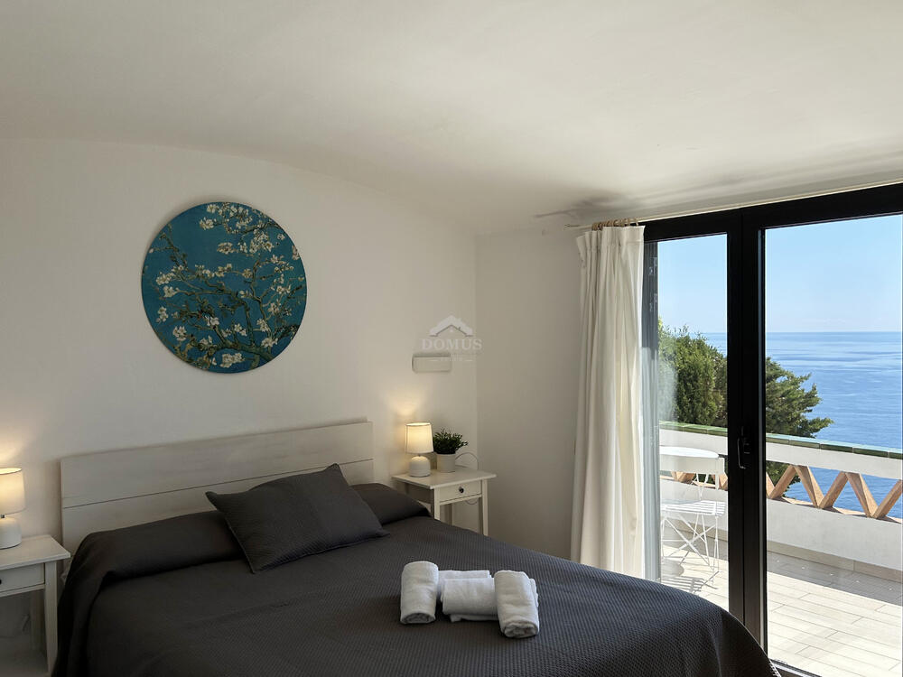 208 Mirador 8 Halfvrijstaande woning Sa Tuna Begur 208 Mirador 8 Halfvrijstaande woning Sa Tuna Begur