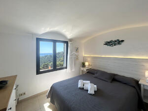 208 Mirador 8 Casa adossada Sa Tuna Begur