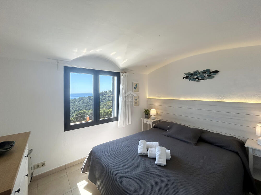 208 Mirador 8 Halfvrijstaande woning Sa Tuna Begur 208 Mirador 8 Halfvrijstaande woning Sa Tuna Begur