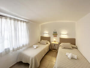 208 Mirador 8 Casa adossada Sa Tuna Begur