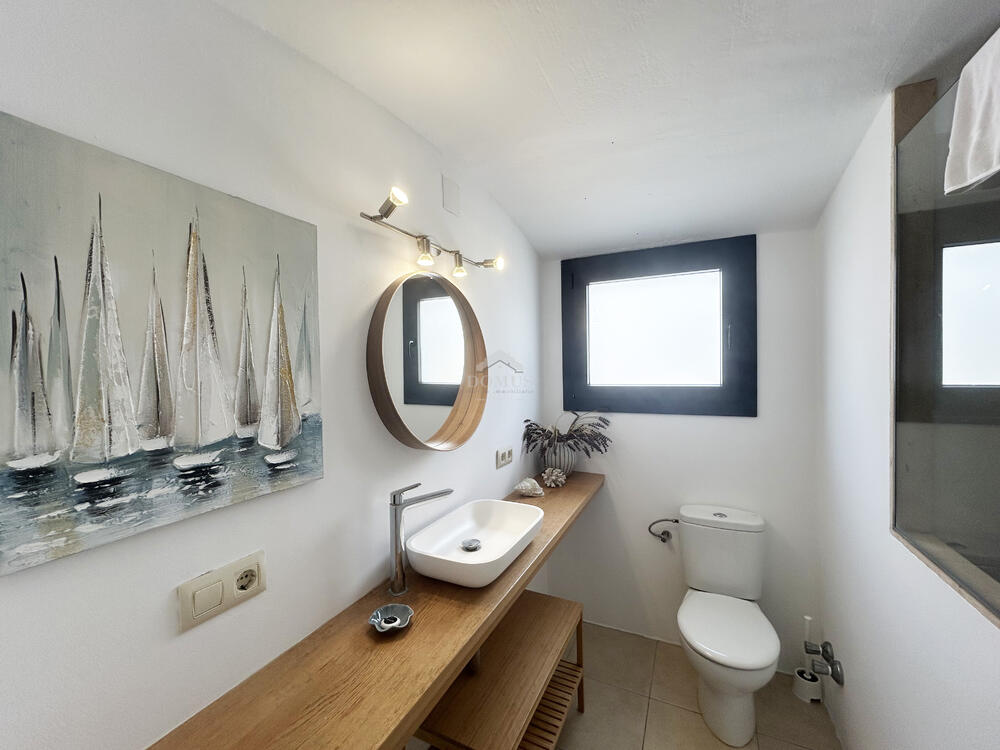 208 Mirador 8 Halfvrijstaande woning Sa Tuna Begur 208 Mirador 8 Halfvrijstaande woning Sa Tuna Begur