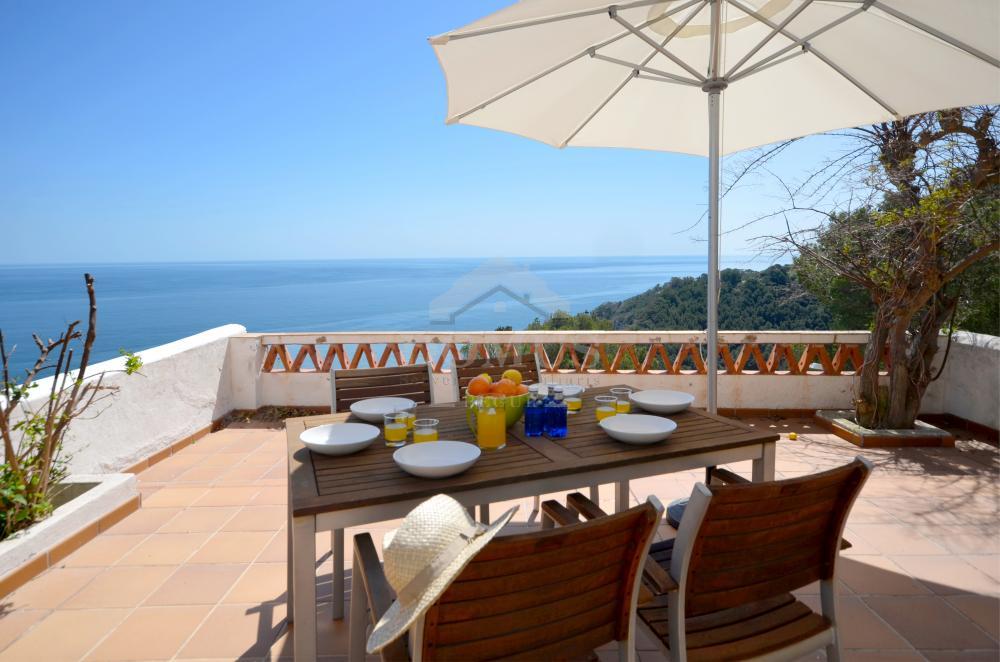 261 MIRADOR 2 Casa adossada Sa Tuna Begur 261 MIRADOR 2 Casa adossada Sa Tuna Begur