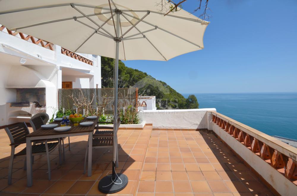 261 MIRADOR 2 Casa adossada Sa Tuna Begur 261 MIRADOR 2 Casa adossada Sa Tuna Begur