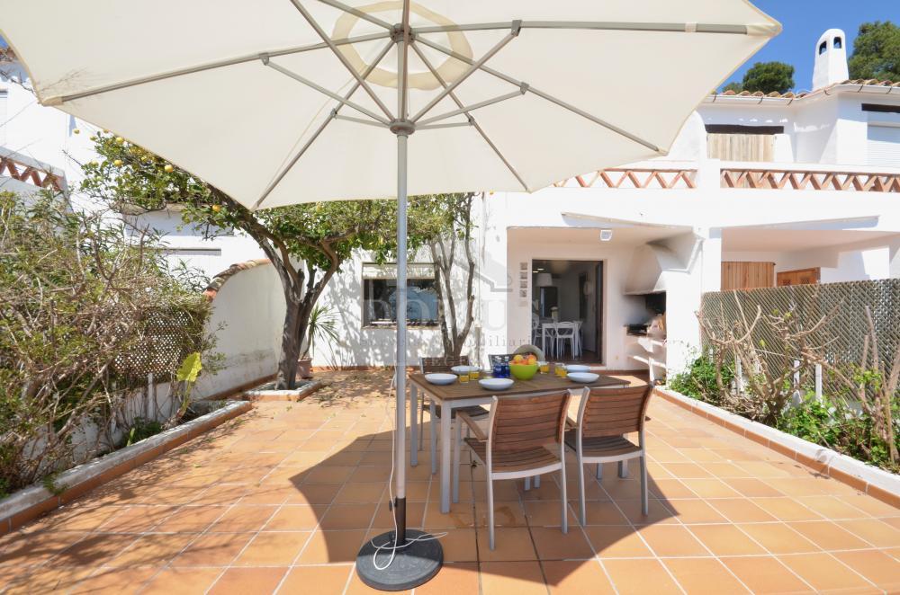 261 MIRADOR 2 Casa adossada Sa Tuna Begur 261 MIRADOR 2 Casa adossada Sa Tuna Begur