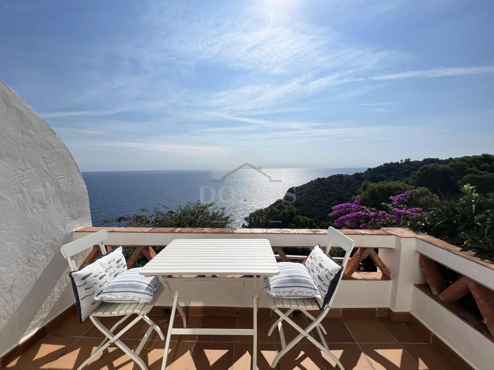 261 MIRADOR 2 Casa adossada Sa Tuna Begur 261 MIRADOR 2 Casa adossada Sa Tuna Begur