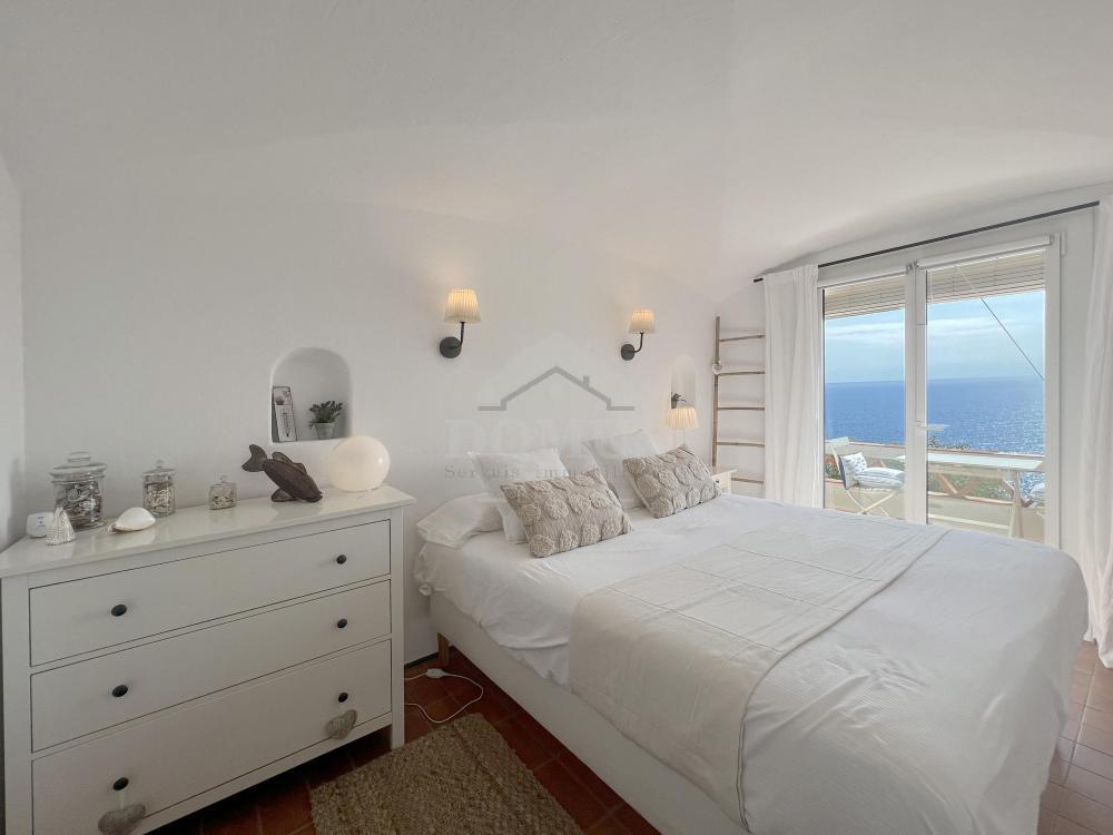 261 MIRADOR 2 Casa adossada Sa Tuna Begur 261 MIRADOR 2 Casa adossada Sa Tuna Begur