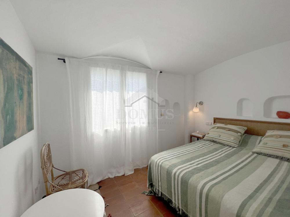 261 MIRADOR 2 Casa adossada Sa Tuna Begur 261 MIRADOR 2 Casa adossada Sa Tuna Begur