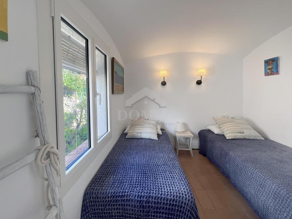 261 MIRADOR 2 Casa adossada Sa Tuna Begur 261 MIRADOR 2 Casa adossada Sa Tuna Begur