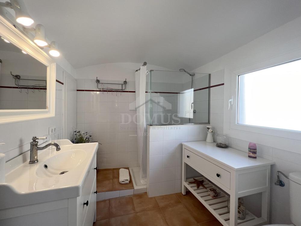 261 MIRADOR 2 Casa adossada Sa Tuna Begur 261 MIRADOR 2 Casa adossada Sa Tuna Begur