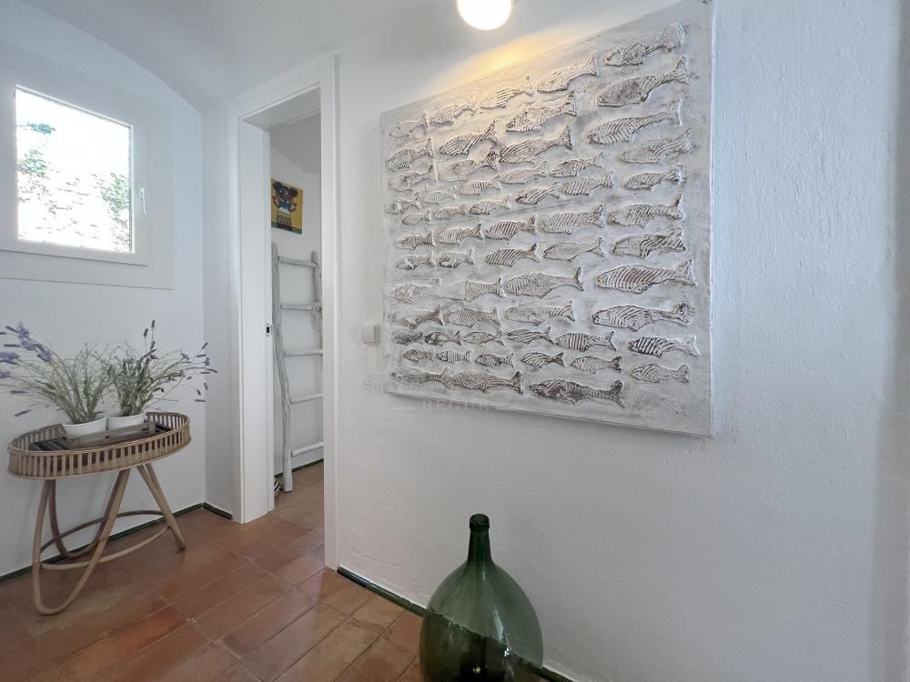 261 MIRADOR 2 Casa adossada Sa Tuna Begur 261 MIRADOR 2 Casa adossada Sa Tuna Begur