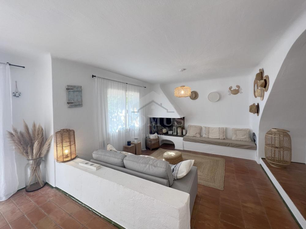 261 MIRADOR 2 Casa adossada Sa Tuna Begur 261 MIRADOR 2 Casa adossada Sa Tuna Begur