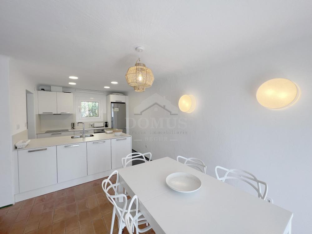 261 MIRADOR 2 Casa adossada Sa Tuna Begur 261 MIRADOR 2 Casa adossada Sa Tuna Begur