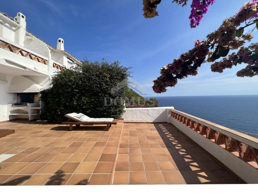 261 MIRADOR 2 Casa adossada Sa Tuna Begur 261 MIRADOR 2 Casa adossada Sa Tuna Begur