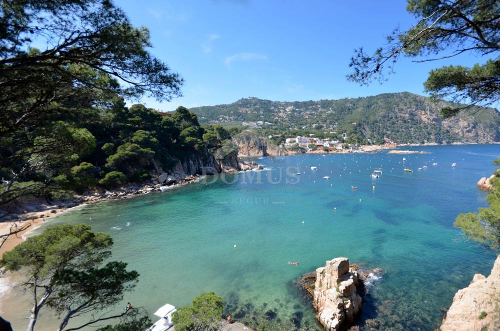 233 SES NEGRES 12 Apartament Aiguafreda Begur 233 SES NEGRES 12 Apartament Aiguafreda Begur