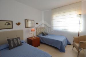 233 SES NEGRES 12 Appartement Aiguafreda Begur