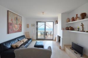 233 SES NEGRES 12 Appartement Aiguafreda Begur