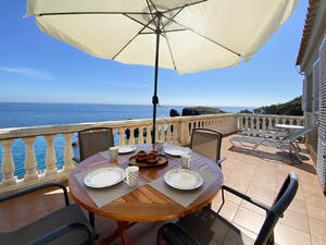 233 Ses Negres 12 Appartement Aiguafreda Begur