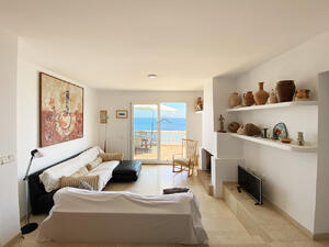 233 Ses Negres 12 Appartement Aiguafreda Begur