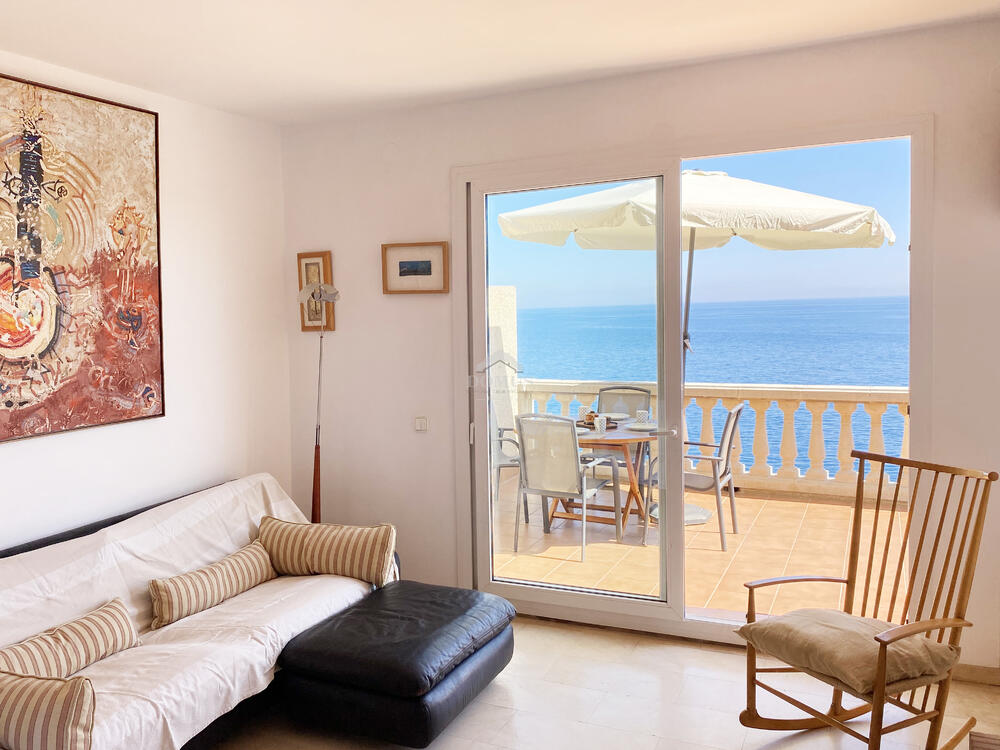 233 Ses Negres 12 Apartament Aiguafreda Begur 233 Ses Negres 12 Apartament Aiguafreda Begur