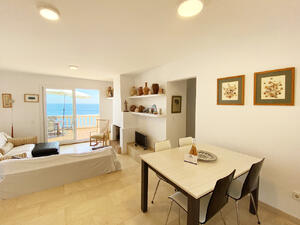233 Ses Negres 12 Appartement Aiguafreda Begur