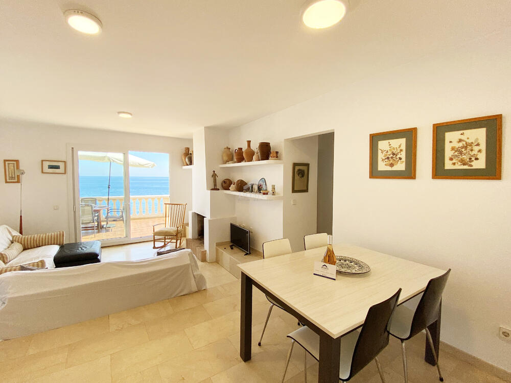 233 Ses Negres 12 Apartament Aiguafreda Begur 233 Ses Negres 12 Apartament Aiguafreda Begur