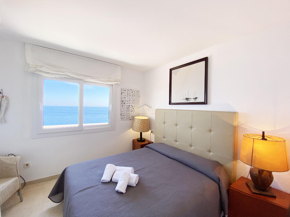 233 Ses Negres 12 Apartament Aiguafreda Begur 233 Ses Negres 12 Apartament Aiguafreda Begur