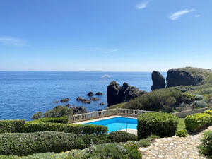 233 Ses Negres 12 Appartement Aiguafreda Begur