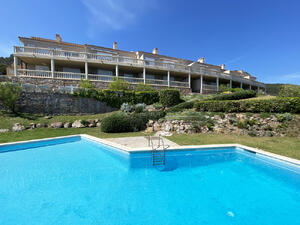 233 Ses Negres 12 Appartement Aiguafreda Begur
