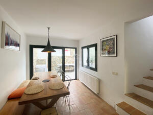 5102 Casa Camp Dorpshuis Centre Begur