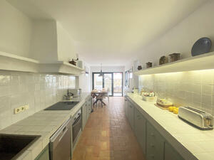 5102 Casa Camp Dorpshuis Centre Begur