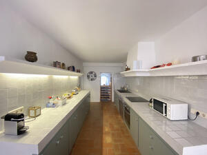 5102 Casa Camp Dorpshuis Centre Begur