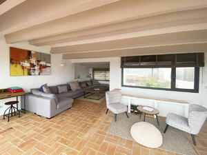 5102 Casa Camp Dorpshuis Centre Begur