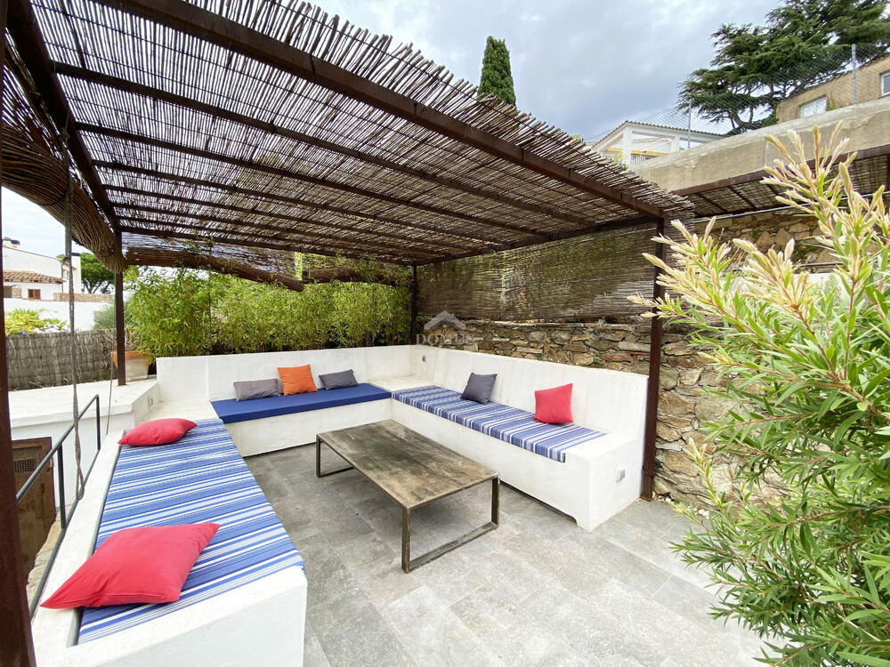 5102 Casa Camp Village house Centre Begur 5102 Casa Camp Village house Centre Begur