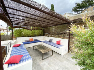 5102 Casa Camp Dorpshuis Centre Begur