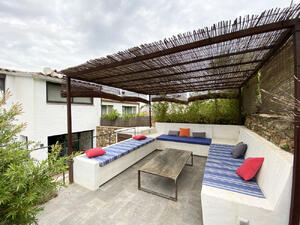 5102 Casa Camp Dorpshuis Centre Begur