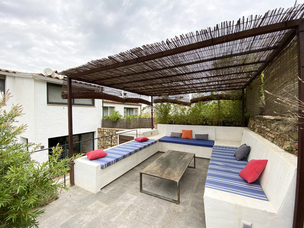 5102 Casa Camp Village house Centre Begur 5102 Casa Camp Village house Centre Begur